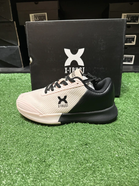 Zapatillas Pádel X-TRUST Aerodynamic en internet