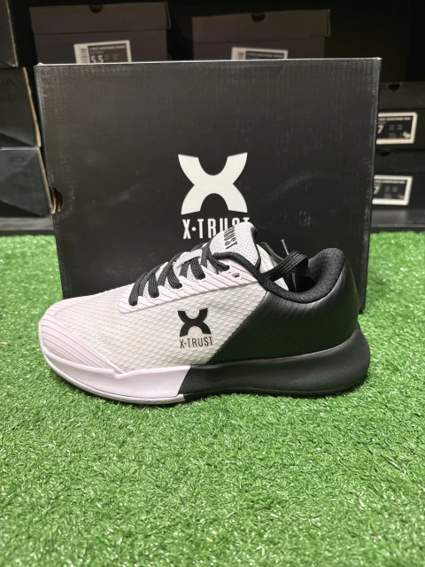 Zapatillas Pádel X-TRUST Aerodynamic - comprar online