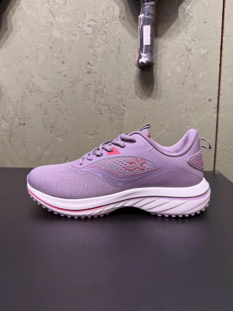 Zapatillas deportivas I-Run running GR