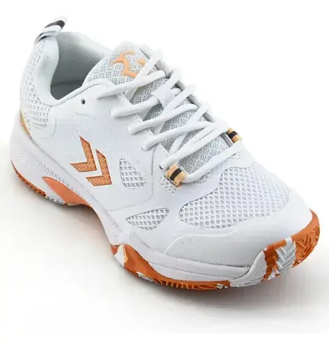 Zapatillas Atomik Legend - salmon