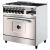 COCINA INDUSTRIAL SAHO JITAKU 820 - comprar online