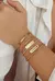PULSEIRA PERSONALIZADA PLACA COM NOME - comprar online