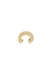 Piercing Fake de Tubo Liso - comprar online