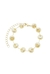 Pulseira de Pérolas