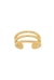 Piercing Fake Triplo - comprar online
