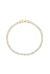 Pulseira Riviera Cristal