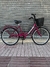 Bici 26 - Paseo DAMA