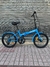 Bici 20- PLEGABLE
