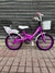Bici 14 - Cross NENA