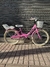 Bici 20 - Paseo NENA
