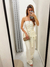 CONJUNTO MAITÊ OFF WHITE - Tessaro Casual