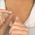 Colar de Cristal Quadrado Slim - loja online