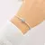 Pulseira para Berloques Coração Crajevado - comprar online