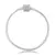 Pulseira Para Berloques Tambor Cravejado