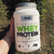 Proteina Star Nutrition Pote | 2lb