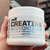 Creatina Micronizada Ena | 150g