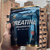 Creatina Monohidrato Gentech | 250g