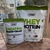 COMBO Proteína 2lb + Creatina Doypack 300g - Star Nutrition - comprar online