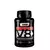 Pre-Entreno Star Nutrition Ripped V8 | 60 caps