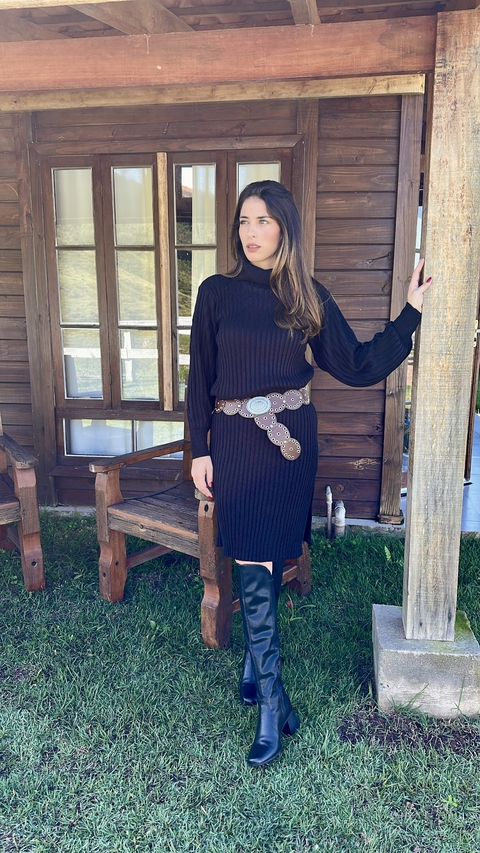 Vestido Alessandra - comprar online