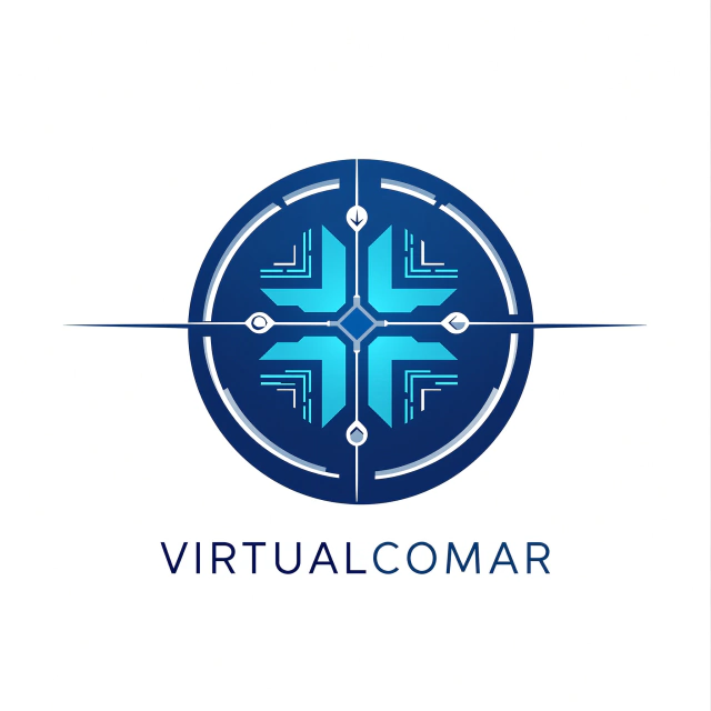 Virtualcomar