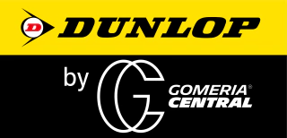 Dunlop by Gomeria Central