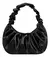 Cartera De Hombro Con frunses