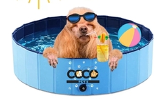 Banner de la categoría Piscina p/ Perros