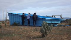 Banner de la categoría 9.6m x 3.5m Rectangular