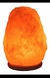 Lámpara de Sal del Himalaya