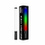 Tubo de Luz LED RGB de Mano p/ Fotografia o Deco