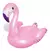 Flotador Flamingo Inflable 150x130x100