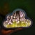 Efecto de Tulipanes Infinitos Lámpara LED - comprar online