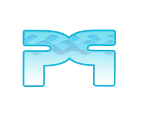 Sello de PISCINAS Y PILETAS