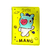 Libreta BT21 en internet