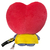 Peluche de Tata de BT21 - comprar en línea