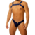 Cueca Fio Dental Masculina Slibyes - comprar online