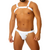 KIT 3 Cuecas Jockstrap Jock Slibyes - loja online