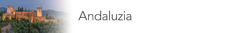 Banner da categoria Andaluzia