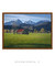 Quadro Decorativo Alpes da Baviera II - comprar online