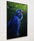 Quadro Decorativo Arara-azul I na internet