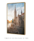 Quadro Decorativo Budapeste: Igreja de Matias - comprar online
