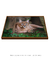 Quadro Decorativo Caracal na internet