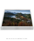 Quadro Decorativo Castelo de Hohenschwangau e Alpes da Baviera - loja online