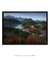 Quadro Decorativo Castelo de Hohenschwangau e Alpes da Baviera - Diego Grandi Foto e Arte - Quadros Decorativos