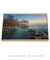 Quadro Decorativo Château de Chillon II - comprar online