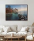 Quadro Decorativo Château de Chillon II - Diego Grandi Foto e Arte - Quadros Decorativos