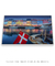Quadro Decorativo Copenhague: Nyhavn V