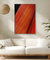 Quadro Decorativo Coqueiro-de-vênus I - Diego Grandi Foto e Arte - Quadros Decorativos