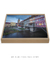 Quadro Decorativo Erfurt: Krämerbrücke I